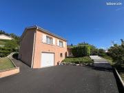 Maison 5 pièces 92 m²