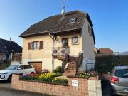 Maison 5 pièces 92 m²