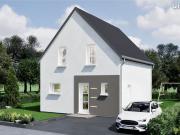 Maison 5 pièces 92 m²