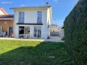 Maison 5 pièces 92 m²