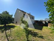 Maison 5 pièces 92 m²