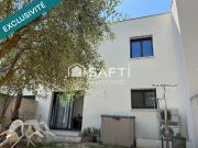 Maison 5 pièces 93 m²