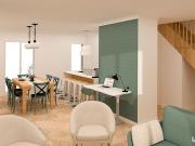 Maison 5 pièces 93 m²