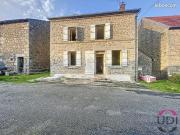Maison 5 pièces 93 m²