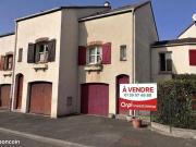 Maison 5 pièces 93 m²