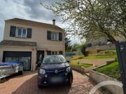 Maison 5 pièces 93 m²