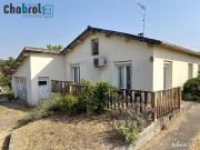 Maison 5 pièces 93 m²