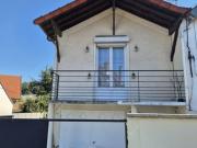 Maison 5 pièces 93 m²