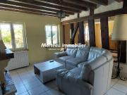 Maison 5 pièces 93 m²