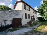 Maison 5 pièces 93 m²