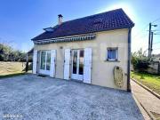 Maison 5 pièces 93 m²