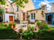 Maison 5 pièces 93 m²