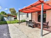 Maison 5 pièces 93 m²