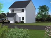 Maison 5 pièces 93 m²