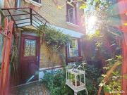 Maison 5 pièces 93 m²