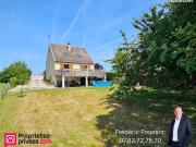 Maison 5 pièces 93 m²