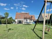 Maison 5 pièces 93 m²