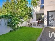 Maison 5 pièces 93 m²