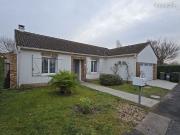 Maison 5 pièces 93 m²