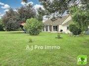 Maison 5 pièces 93 m²