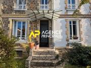 Maison 5 pièces 93 m²