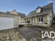 Maison 5 pièces 93 m²