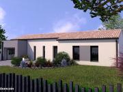 Maison 5 pièces 93 m²