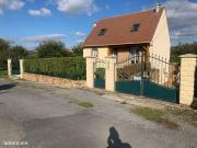 Maison 5 pièces 93 m²