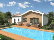 Maison 5 pièces 93 m²