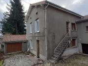 Maison 5 pièces 93 m²