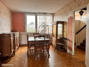 Maison 5 pièces 93 m²