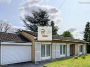 Maison 5 pièces 93 m²