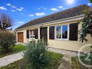 Maison 5 pièces 93 m²