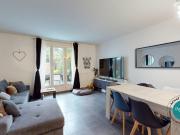 Maison 5 pièces 93 m² Maison 5 pièces 93 m²