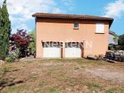 Maison 5 pièces 93 m²