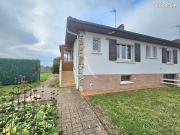 Maison 5 pièces 93 m² Maison 5 pièces 93 m²