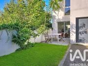 Maison 5 pièces 93 m²