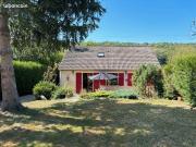 Maison 5 pièces 93 m²