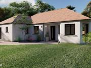 Maison 5 pièces 93 m²