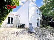 Maison 5 pièces 93 m²