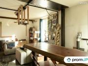 Maison 5 pièces 93 m²