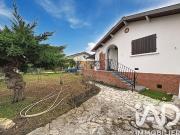 Maison 5 pièces 93 m²