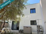 Maison 5 pièces 93 m²