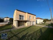 Maison 5 pièces 93 m² Maison 5 pièces 93 m²