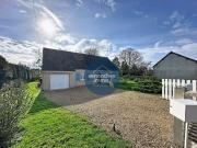 Maison 5 pièces 93 m²