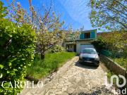 Maison 5 pièces 93 m²