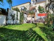 Maison 5 pièces 94 m²