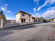 Maison 5 pièces 98 m²