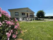 Maison 5 pièces 93 m²