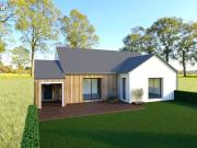 Maison 5 pièces 93 m²